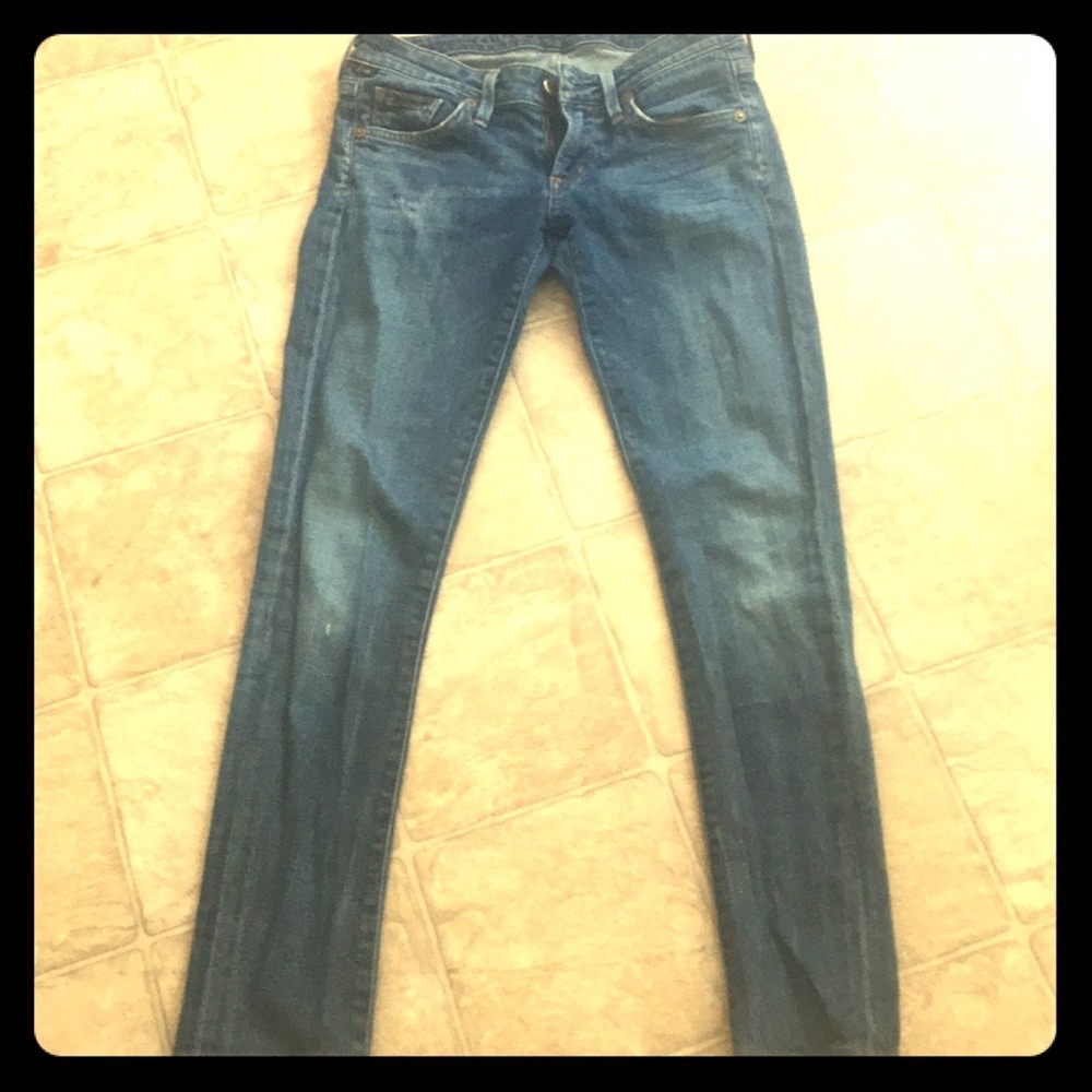 Citizens of Humanity Jeans
